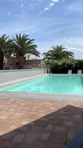 Villa 2 palme